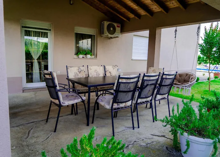Villa Kod Bube